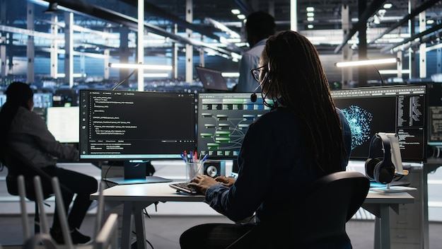 Comprehensive Guide to Cyber Security Services for American Businesses