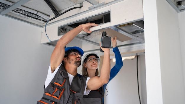 Finding Reliable Technicians for Air Conditioning and Heating Near You: A Guide for Homeowners in the United States