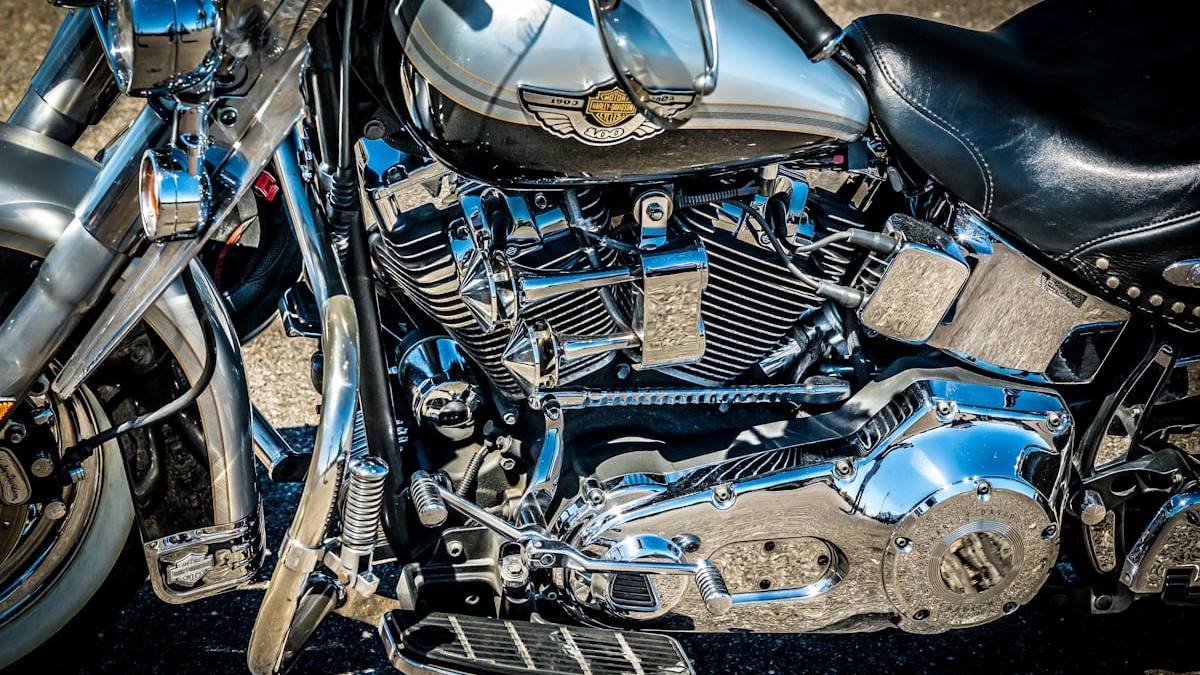 Expert Guide to Hiring a Motorcycle Injury Attorney in the United States