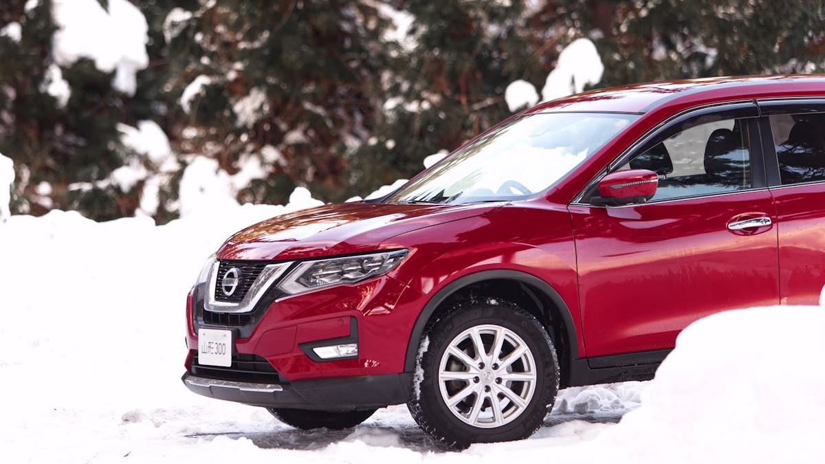 The Ultimate Guide to the NN2023 Rogue AWD Crossover SUVs: Innovation, Performance, and Value for the U.S. Market