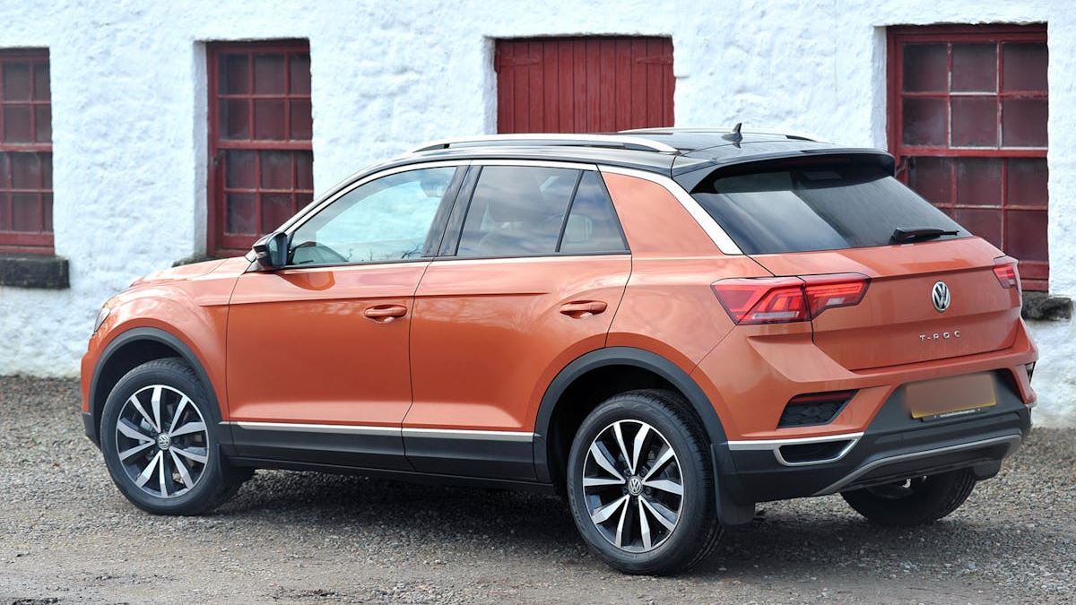 Exploring the Best Luxury Crossover SUVs for Sale in the United States