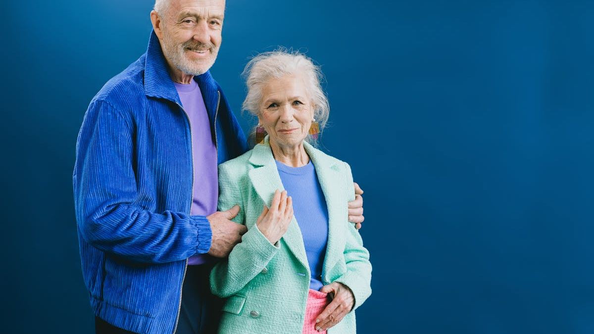 The Ultimate Guide to the Best SUVs for Seniors Over 70 in the United States
