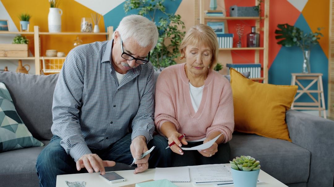 Mastering Retirement Planning: A Comprehensive Guide to Secure Your Future