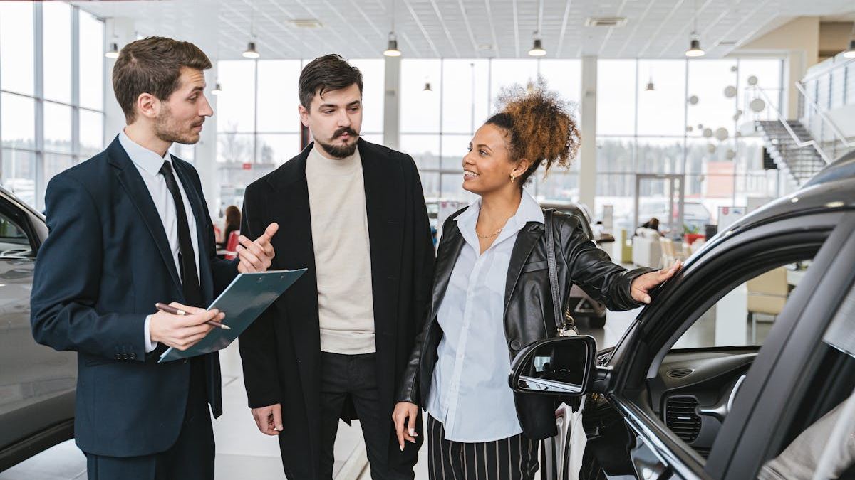 Navigating Your Dream Car: A Comprehensive Guide to Choosing the Best Car Dealership Dodge in the United States