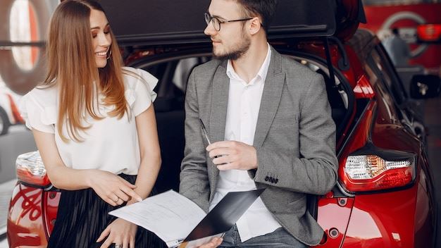 Navigating the Top Car Insurance Companies in the United States: A Comprehensive Guide for Consumers