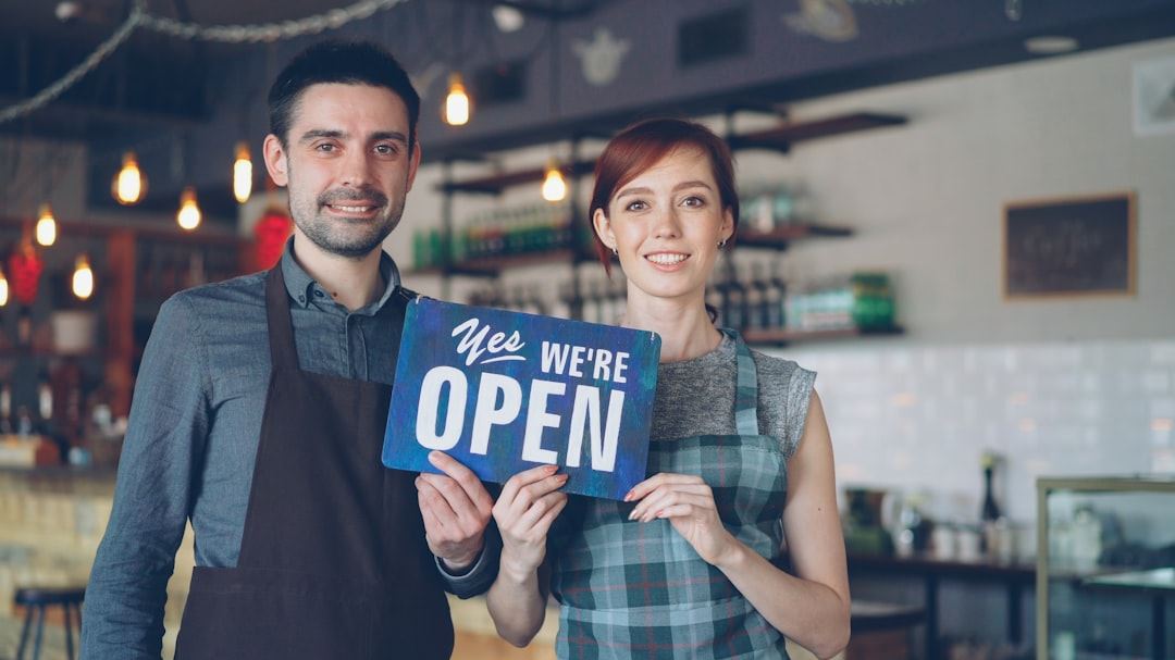 Unlocking Growth: A Comprehensive Guide to Small Business Loans Online in the United States
