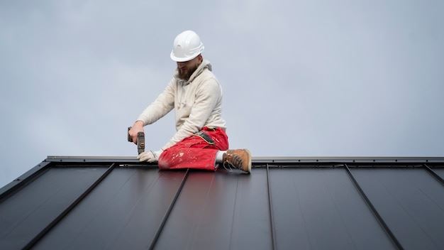 Comprehensive Guide to Finding Professional Roofing Contractors Nearby in the United States