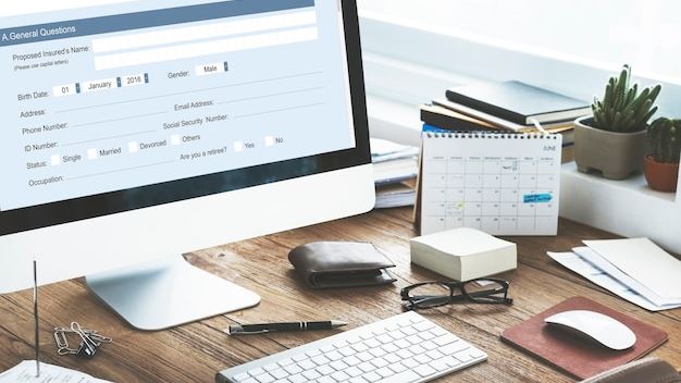 Navigating the Health Insurance Annual Enrollment Period: A Comprehensive Guide for U.S. Consumers