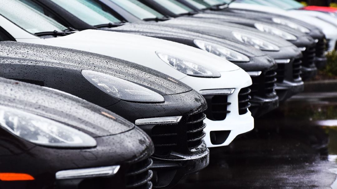 The Ultimate Guide to No Down Payment Dealerships: How to Drive Home Your Dream Car Without Upfront Costs