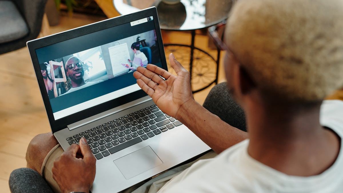 The Evolution of Video Conference Technology: Transforming Remote Communication in the United States