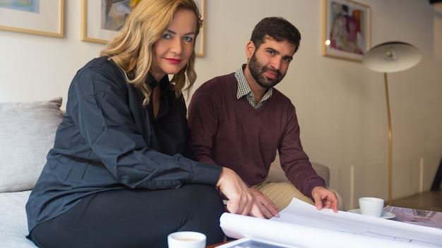 Strategic Financial Planning for Realtors: Unlocking Success in a Competitive Market