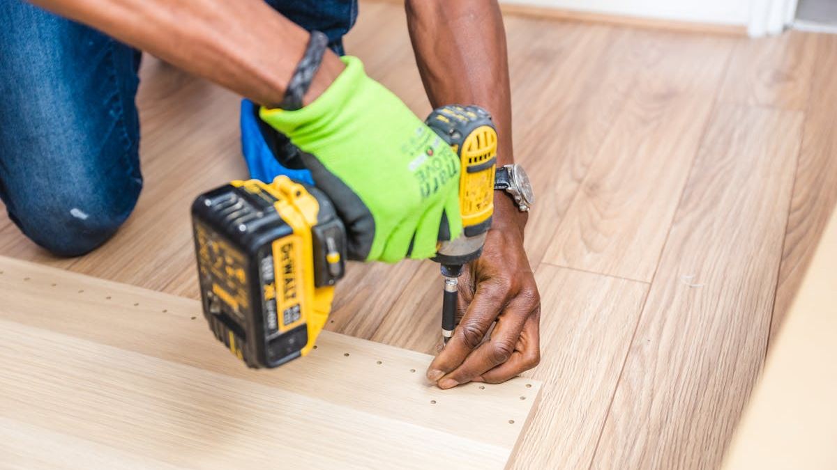 Ultimate Guide to Management Flooring Installation Vinyl: Ensuring Quality and Efficiency