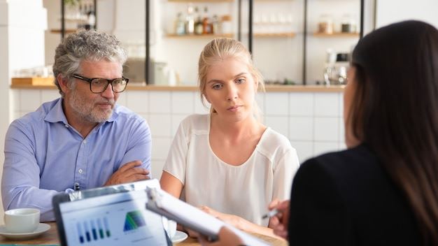 Your Comprehensive Guide to Finding the Best Financial Planning Near Me in the United States