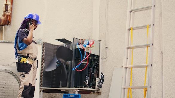 Comprehensive Guide to HVAC Repairs: Ensuring Comfort and Efficiency in Your Home