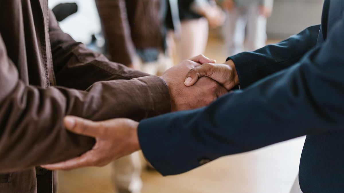 Empowering Growth: Key Strategies for Software Small Companies to Thrive in the United States