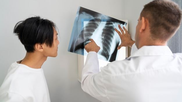 Understanding COPD: A Comprehensive Guide to COPD Definition and Its Impact