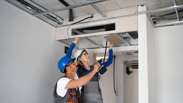 Choosing the Right Local HVAC Service Providers in the United States: A Comprehensive Guide