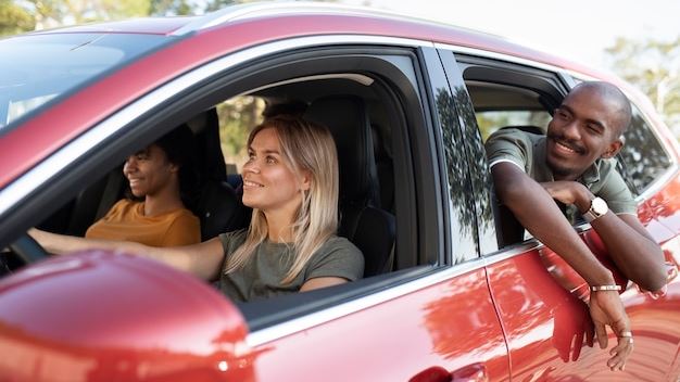A Comprehensive Guide to Car Insurance in South Carolina: Protecting Your Vehicle and Financial Well-being