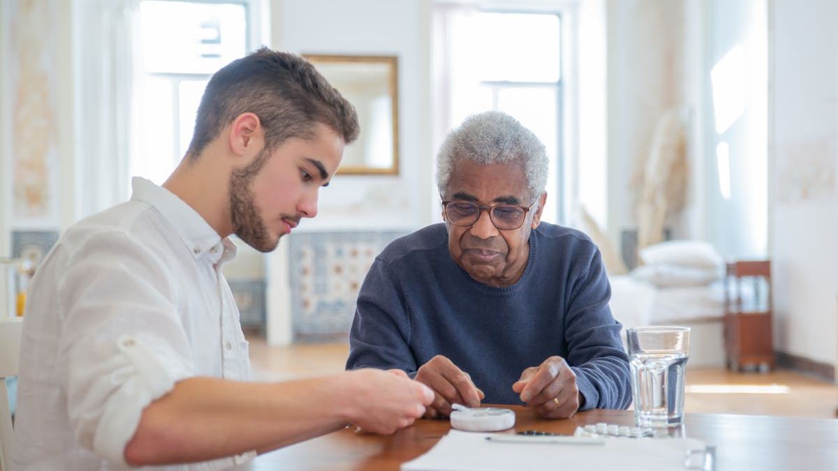Finding the Perfect Senior Care Facilities in the United States: A Comprehensive Guide