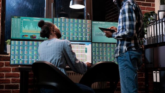 Comprehensive Guide to Choosing the Best Stock Trading Platforms in the United States