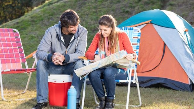 Empowering Off-Grid Adventures: The Ultimate Guide to Portable Solar Generators in the United States