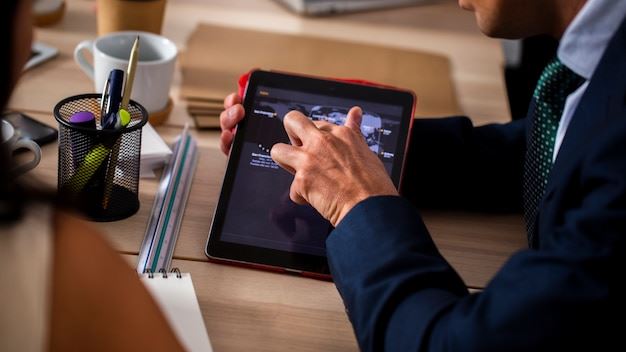 Unlocking Growth Potential with Tech Investment Services in the United States