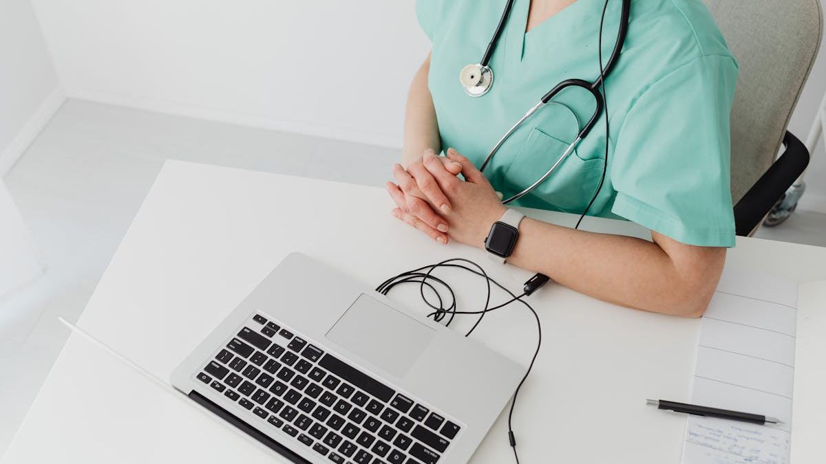 Embracing the Future: A Comprehensive Guide to Healthcare Services Online in the United States