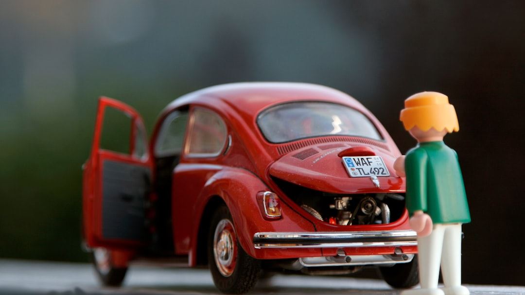 Comprehensive Guide to Car Insurance Rate Comparison in the United States