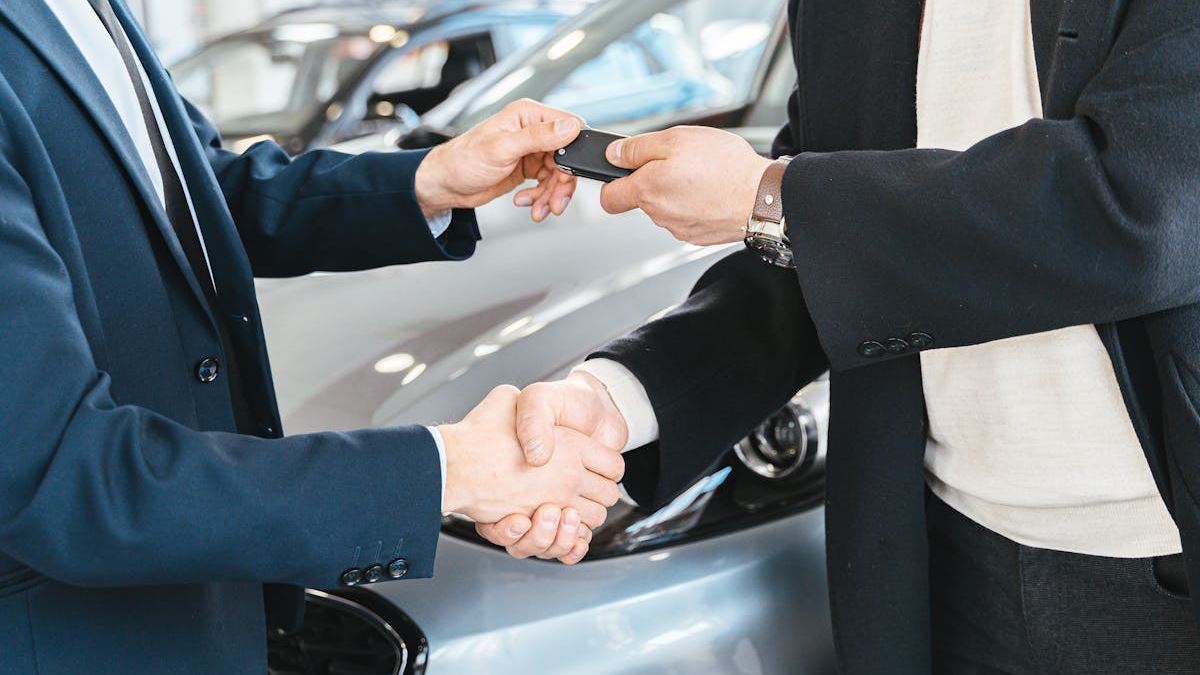 The Ultimate Guide to Impounded Cars Sale in Your Area: What You Need to Know