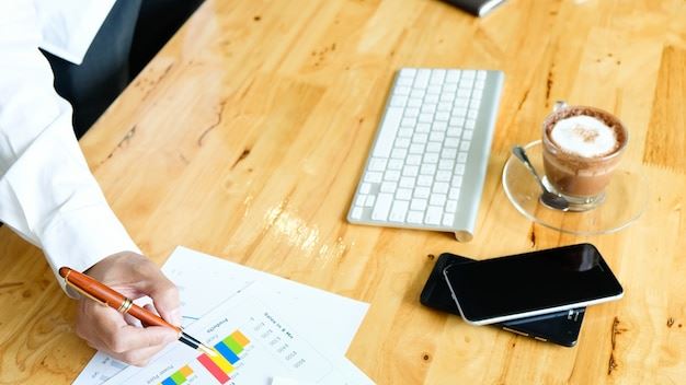 Mastering Strategic Financial Planning: A Comprehensive Guide for American Investors
