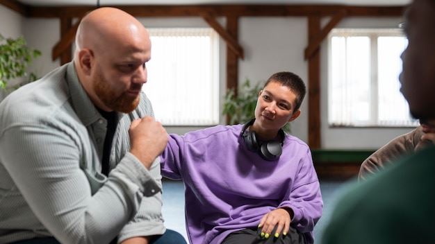 Find the Right Therapist For Anxiety and Depression Near You