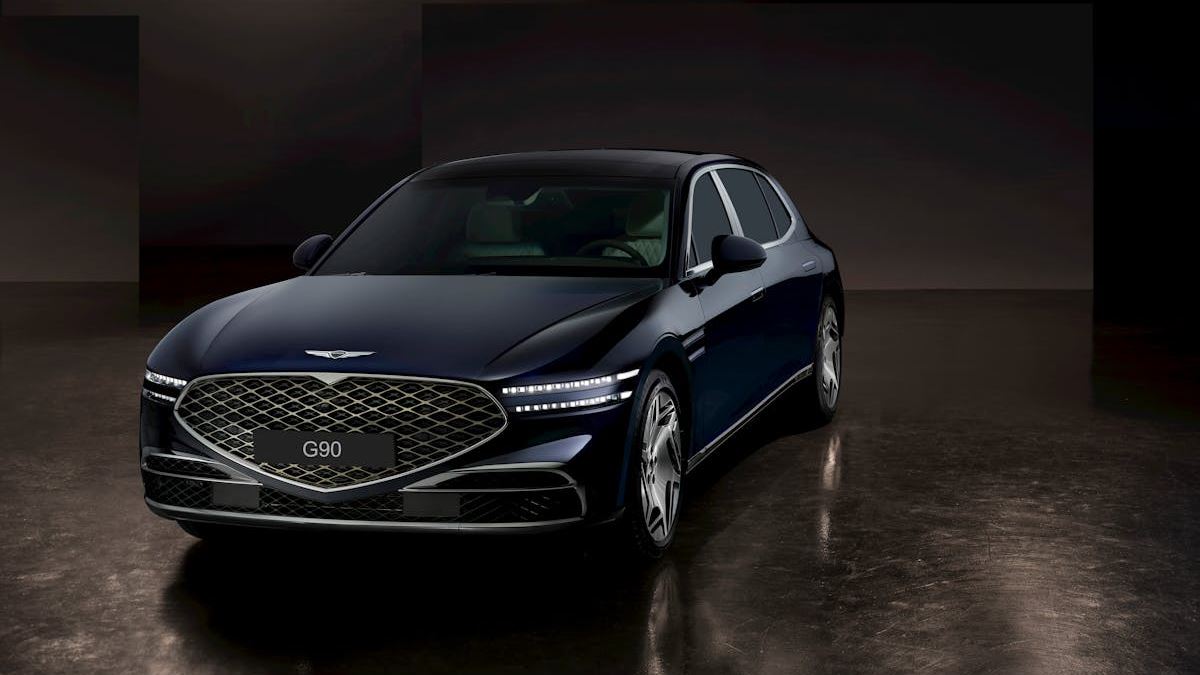 Discover the Comprehensive Benefits of Choosing Genesis San Antonio for Your Vehicle Needs