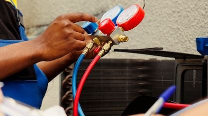 Finding Reliable AC Repair Service Near Me: Your Ultimate Guide to Comfort