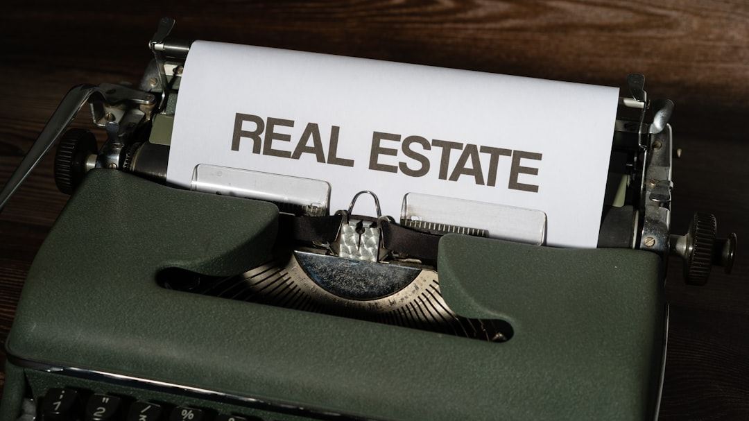 Harnessing Management Software for Real Asset Estate: A Complete Guide for Modern Investors