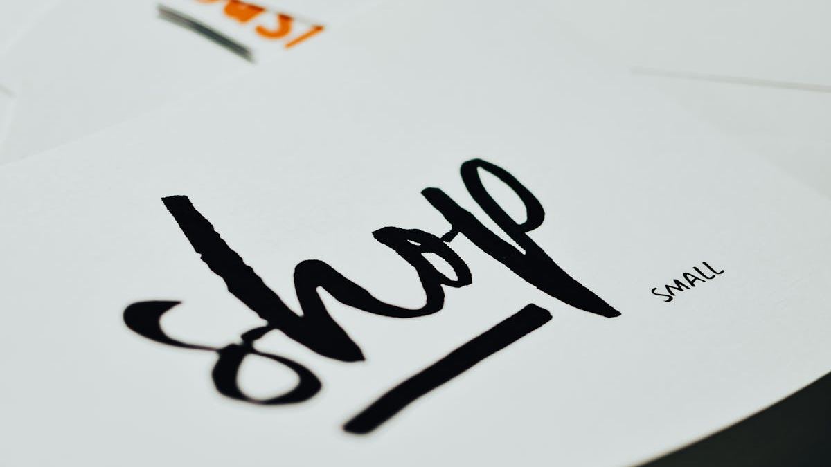 A Comprehensive Guide to Applying for a Small Business Loan in the United States