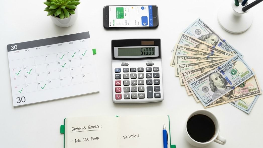 Mastering Business Financial Planning: A Comprehensive Guide for U.S. Entrepreneurs