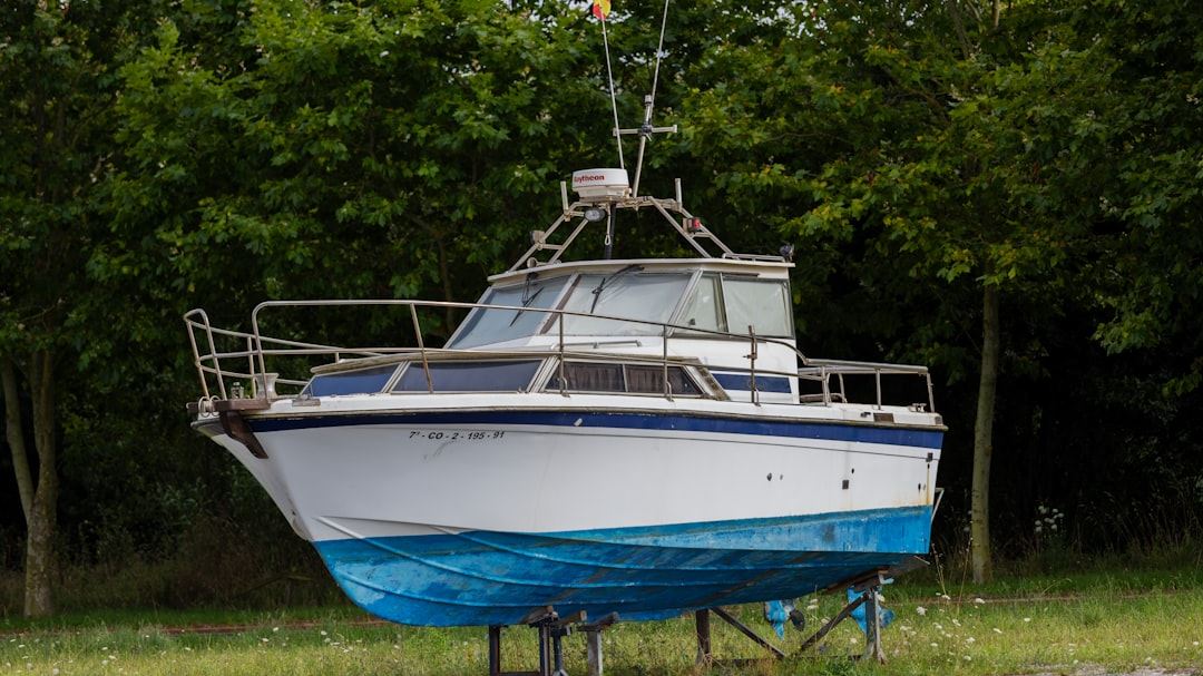 Maximizing the Worth of Your Used Boat: Proven Strategies to <strong>Value My Used Boat</strong> Effectively in the United States