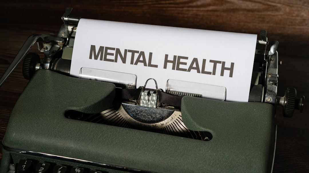 Comprehensive Guide to Mental Health Resources in the United States