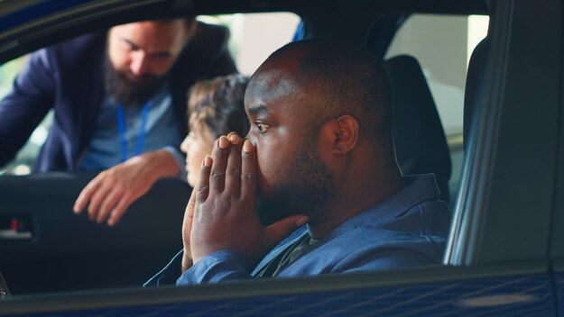 Comprehensive Guide to Hiring an Auto Accident Lawyer in Tacoma WA