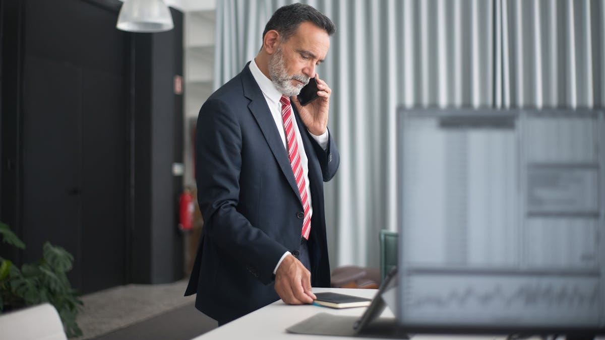 Unlocking Efficiency with Conference Call Services: A Complete Guide for Businesses in the United States