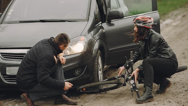 Comprehensive Guide to Finding the Best Car Accident Attorney Gainesville FL