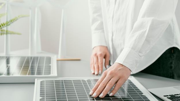 Unlocking the Future with Tesla Solar: A Comprehensive Guide for U.S. Homeowners
