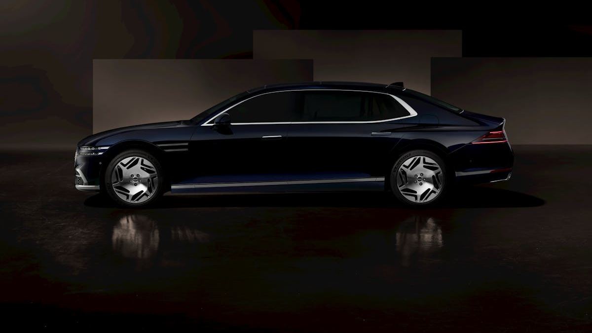 Comprehensive Guide to Choosing Genesis Dealers in the United States