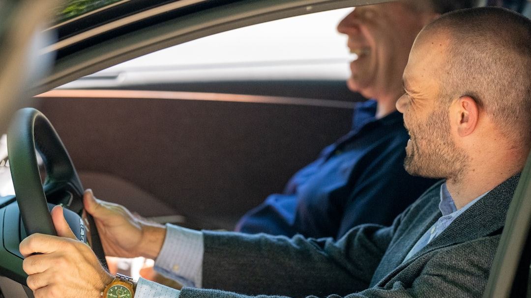 The Ultimate Guide to Finding the Best Car Insurance for Seniors in 2024