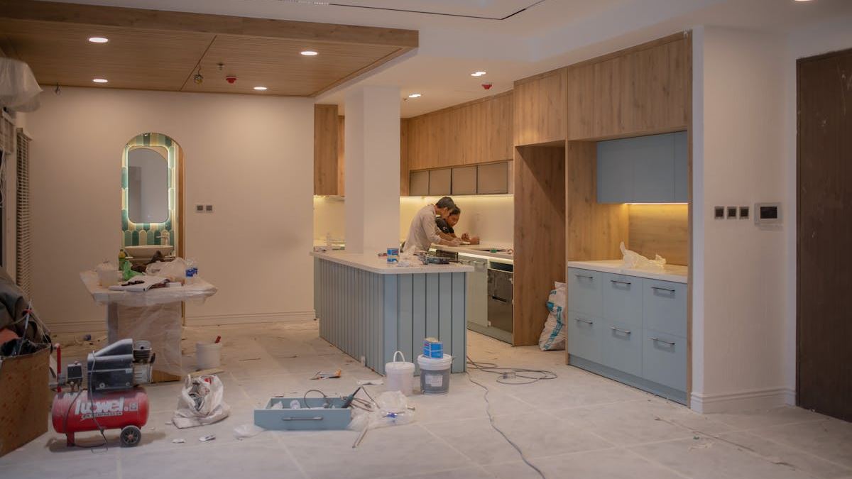 Transforming Your Space: The Ultimate Guide to Successful Remodeling Projects in the United States