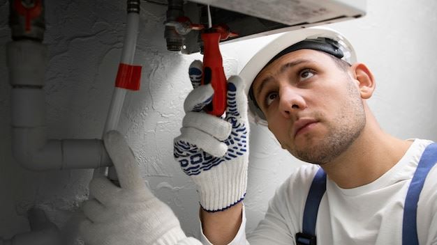 Finding Reliable HVAC System Repair Near Me: Your Ultimate Guide