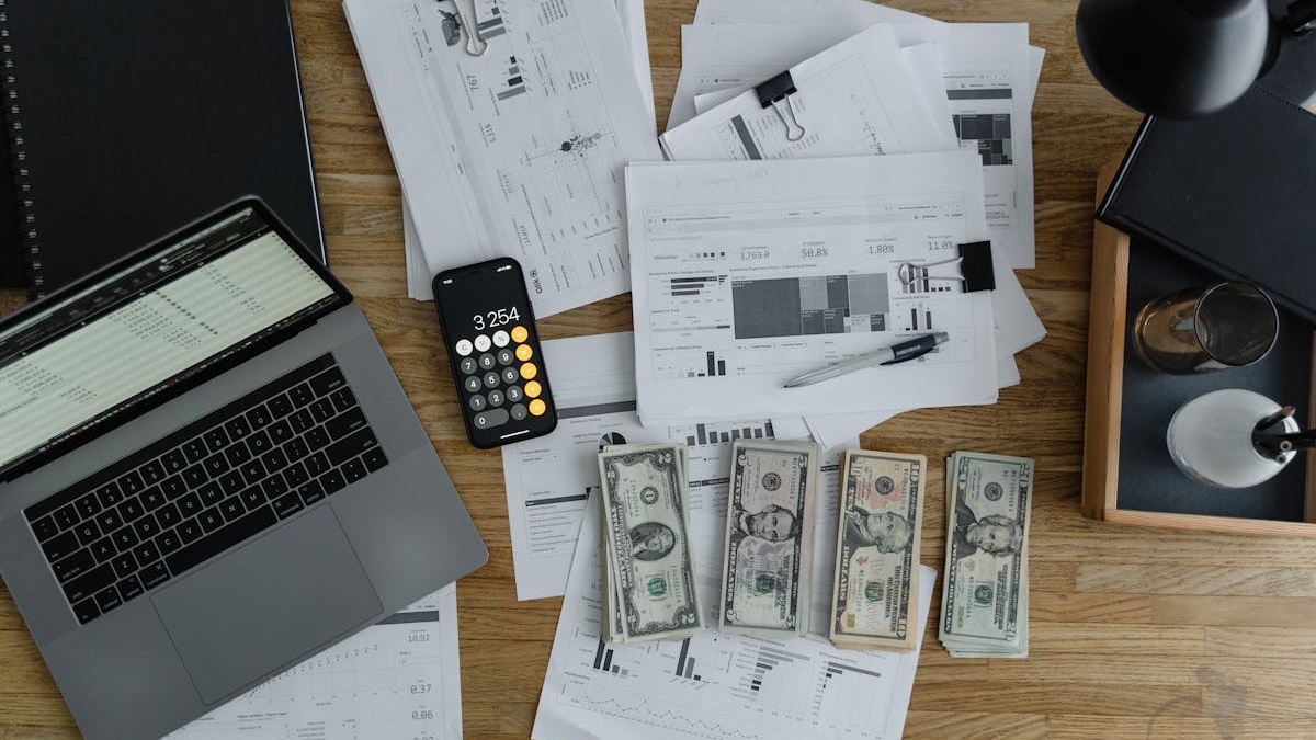 Mastering Small Business Payroll: A Comprehensive Guide for U.S. Entrepreneurs