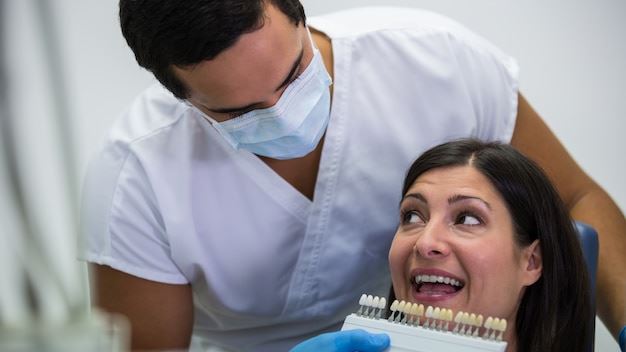 Understanding Teeth Dental Implants: A Comprehensive Guide to Restoring Your Smile