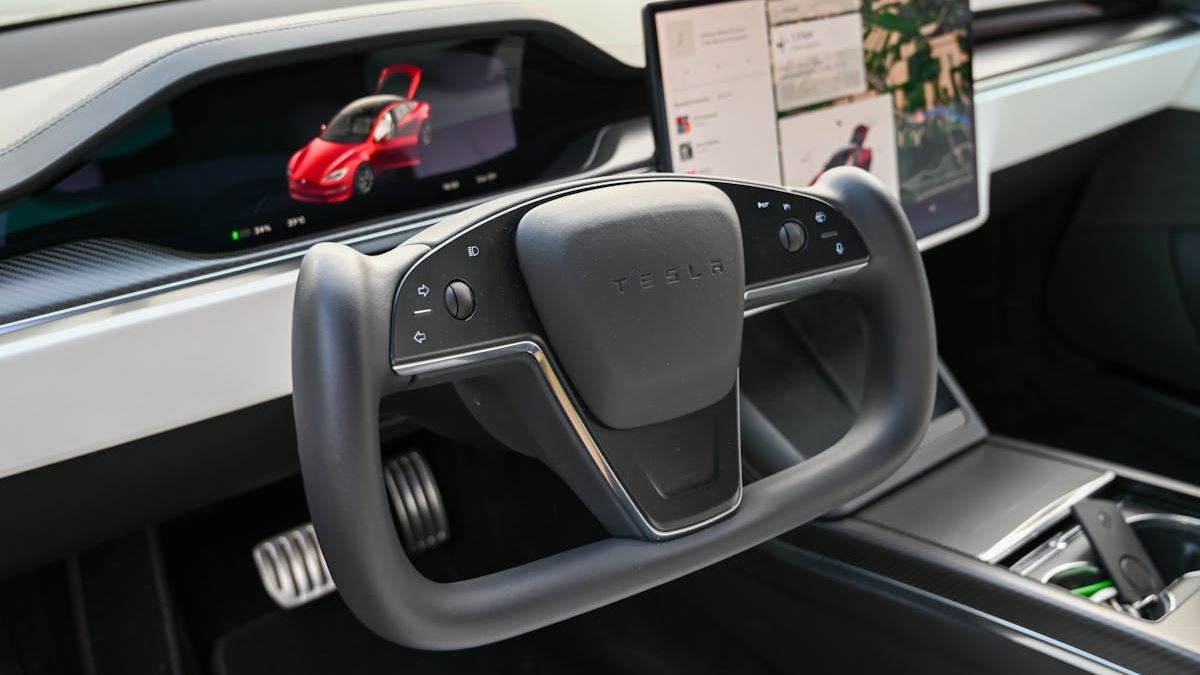 Tesla Cars: Revolutionizing the Future of Electric Transportation in the United States
