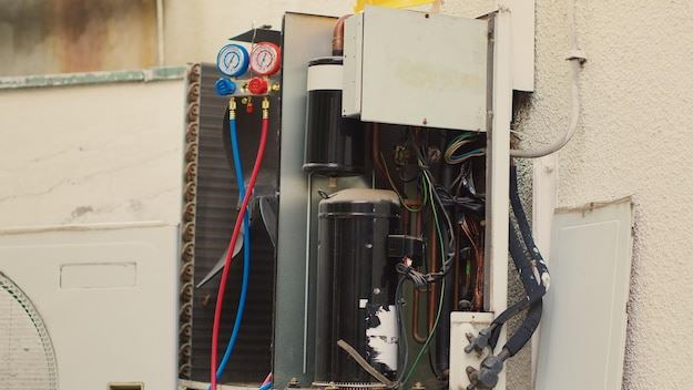 Comprehensive Guide to AC Services Heating C: Ensuring Efficient Climate Control for Your Home